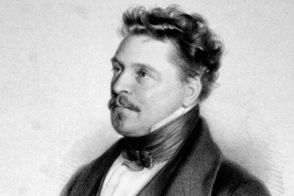 Bartolomeo Bosco war ein italienischer Zauberkünstler.