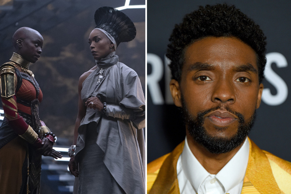 In Black Panther: Wakanda Forever, Marvel respectfully moves forward sans Boseman