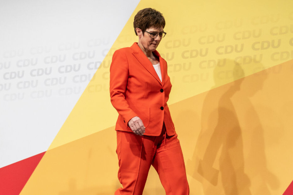 "Vierte Linkspartei": Treibt die AfD die CDU in die Spaltung?