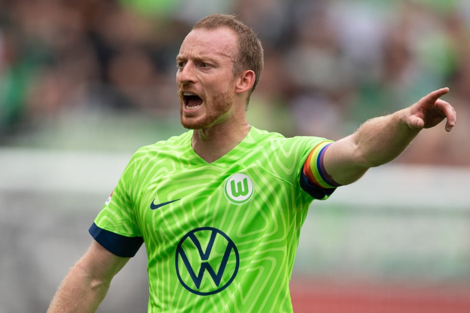 Maximilian Arnold (28) spielt seit 2009 für den VfL Wolfsburg. Für Deutschland stand er bislang insgesamt dreimal auf dem Rasen.