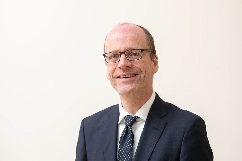 Sachsens Finanzminister möchte gern das komplizierte Steuersystem etwa für Senioren vereinfachen.