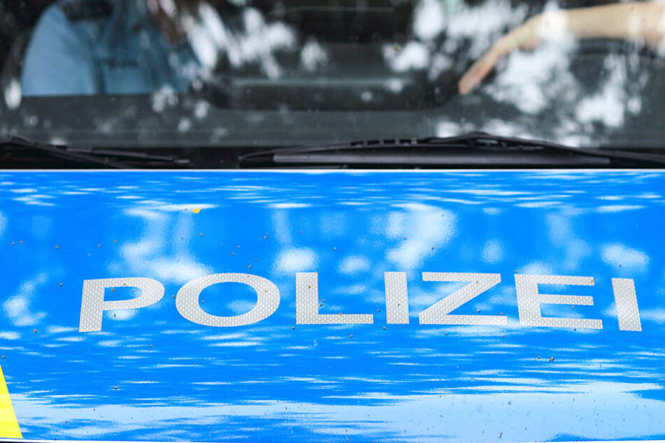 Die Polizei ermittelt.