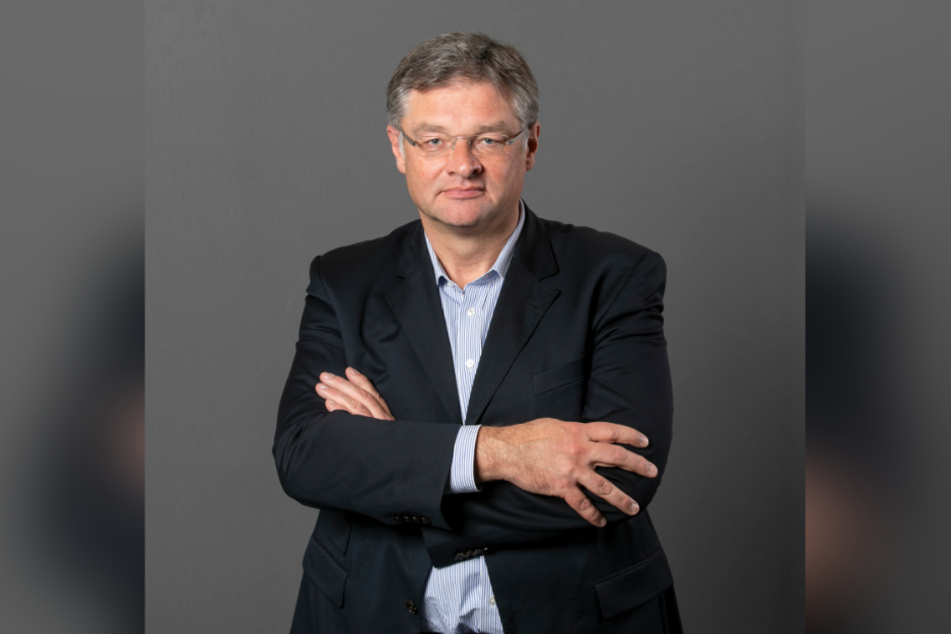 Holger Zastrow (51)