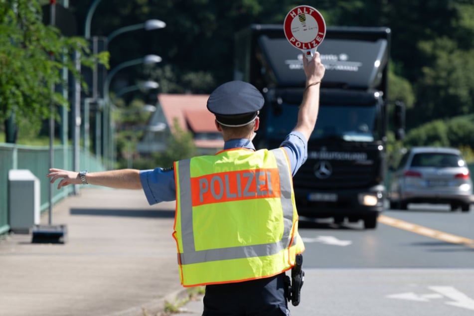 Im Fokus der Kontrollen lag auch das Fahren unter Einfluss von Betäubungsmitteln. (Symbolbild)