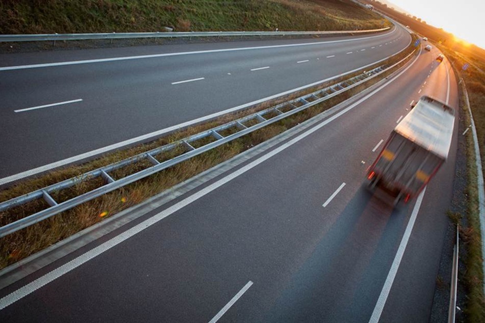 Die Fahrtrichtung Dortmund ist von der Sperrung nicht betroffen (Symbolbild).