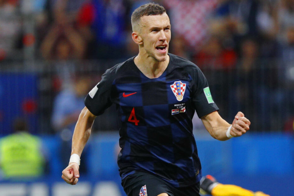 Alter Bekannter? Ivan Perišić soll den Fokus des FC Bayern München auf sich gezogen haben.
