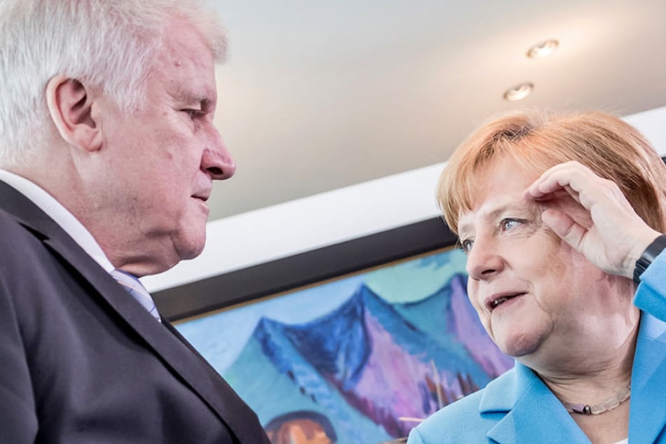 Der Asylstreit von Bundesinnenminster Horst Seehofer (68, CSU) und Kanzlerin Angela Merkel (63, CDU) zieht weite Kreise.