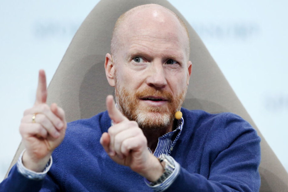 Gilt als großer Fan und Befürworter Mandzukics. Hören die BVB-Bosse im Winter auf Matthias Sammer?