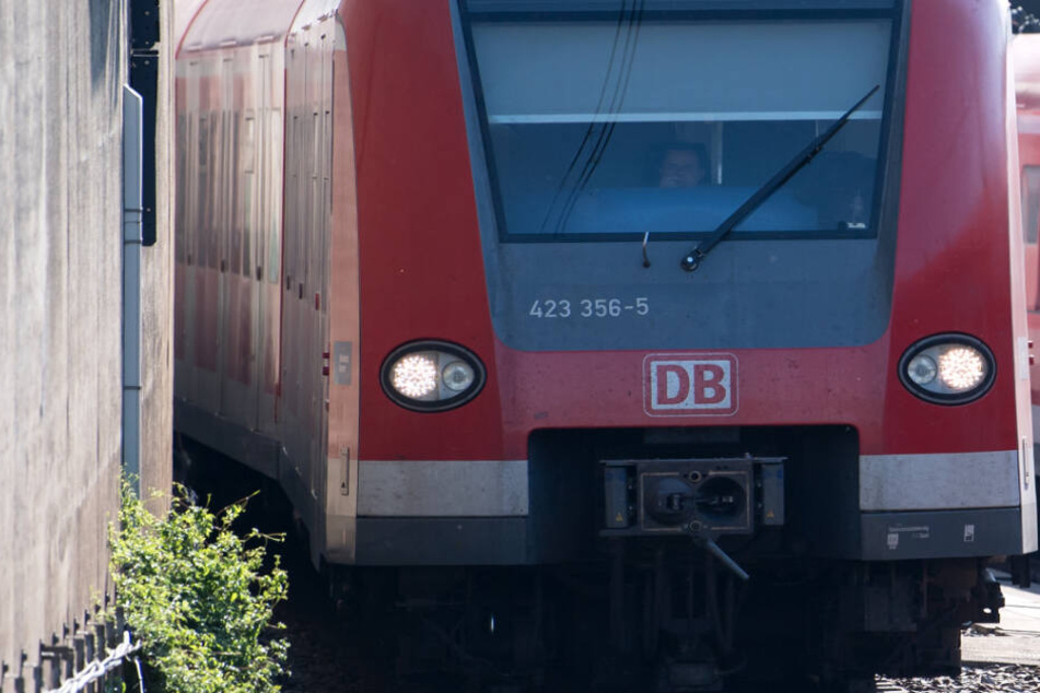 Auf der Stammstrecke kommt es zu Verzögerungen und Ausfällen. (Symbolbild)