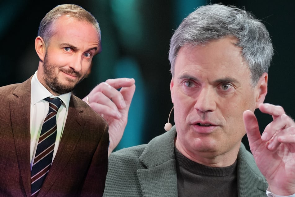 Für dieses Verhalten kritisiert Senderchef Jan Böhmermann: "Zu fanatisch"