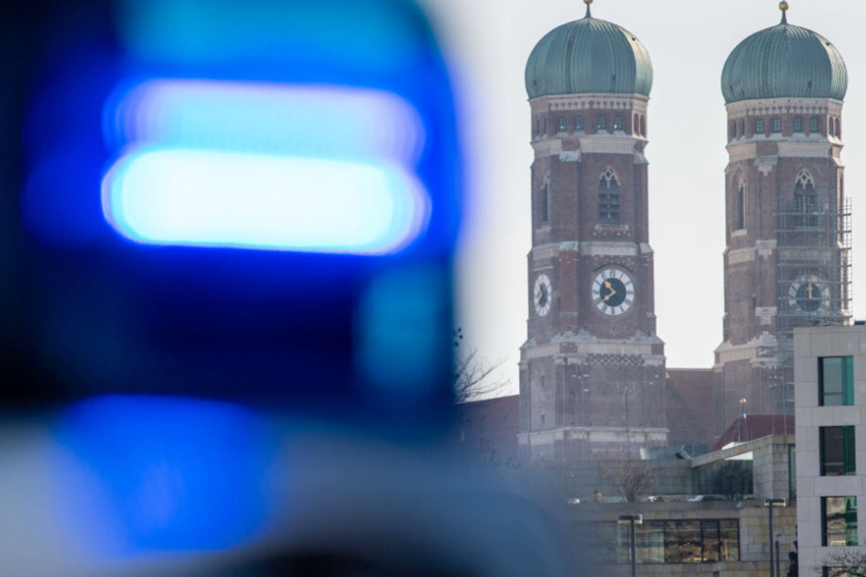 In München ist es zu einem erschreckenden Übergriff gekommen. (Symbolbild)