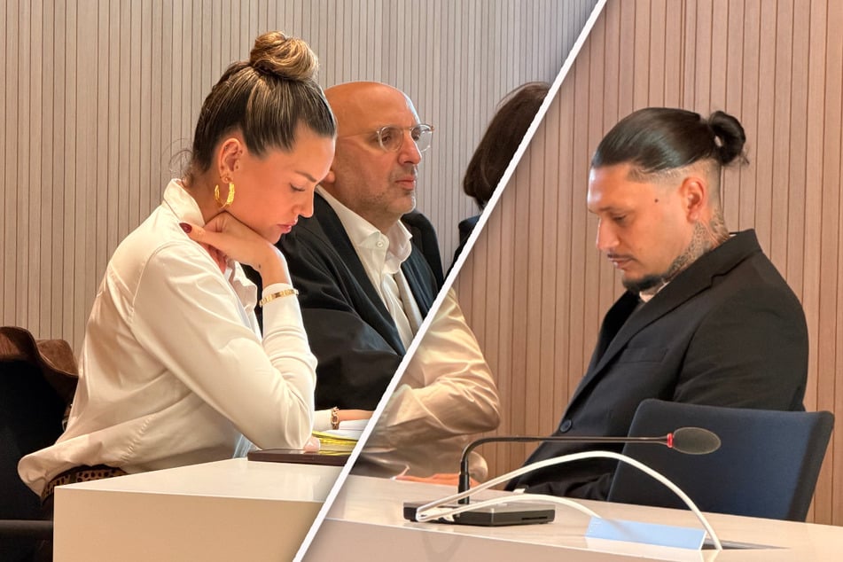 Love Island: Vergewaltigungs-Prozess gegen "Love Island"-Yasin: Sophie bricht vor Gericht in Tränen aus