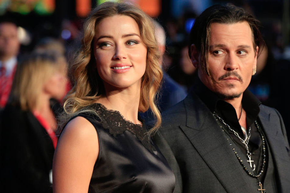 2016 ließ sich Amber Heard von Johnny Depp scheiden.