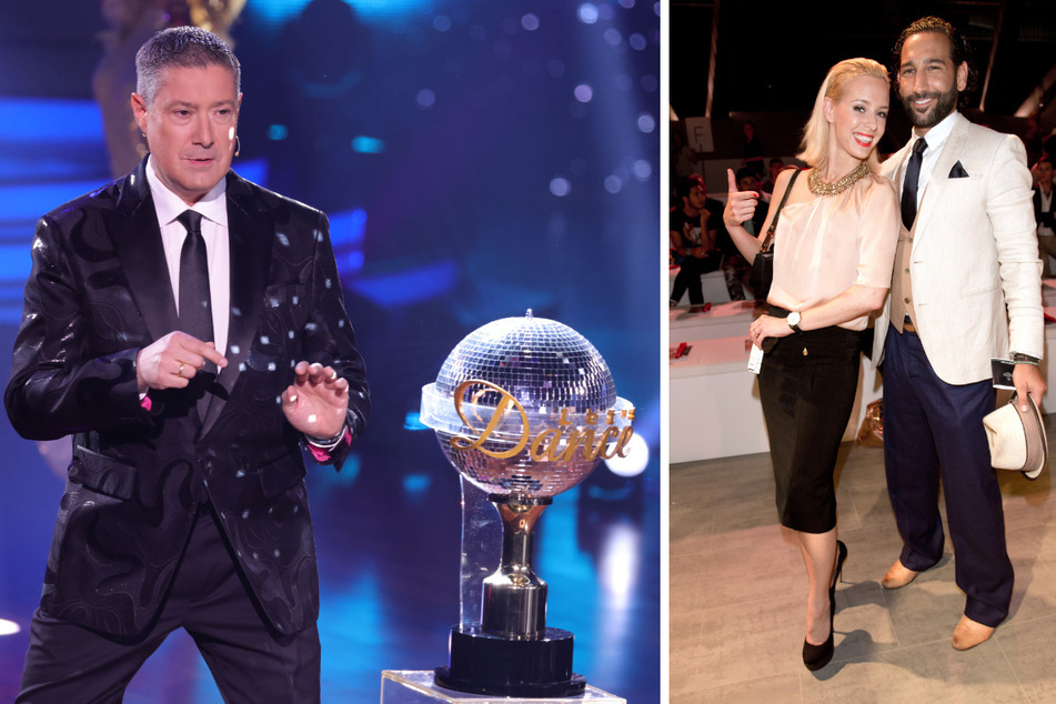 Im Herbst geht es für den "Let's Dance"-Cast um Juror Joachim Llambi (58) wieder auf große Tour. Zwei Top-Stars werden dabei allerdings fehlen.