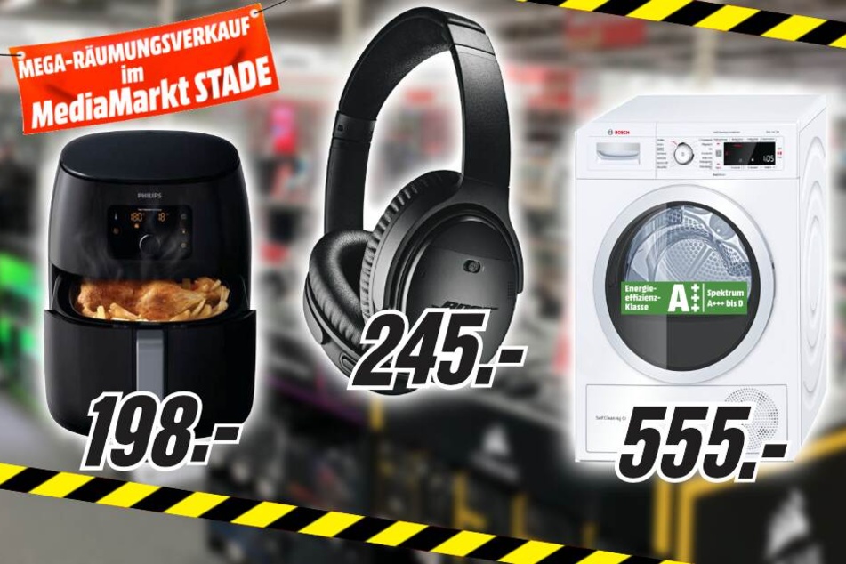 Media Markt Stade Media Markt Stade