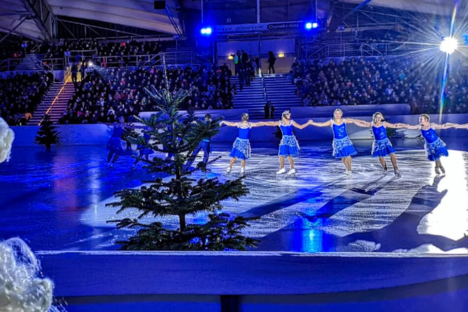 Der Nussknacker (2018)