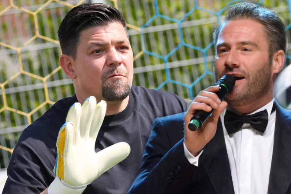 Neue TV-Show: Sind Tim Mälzer und Sasha als Freunde unschlagbar?