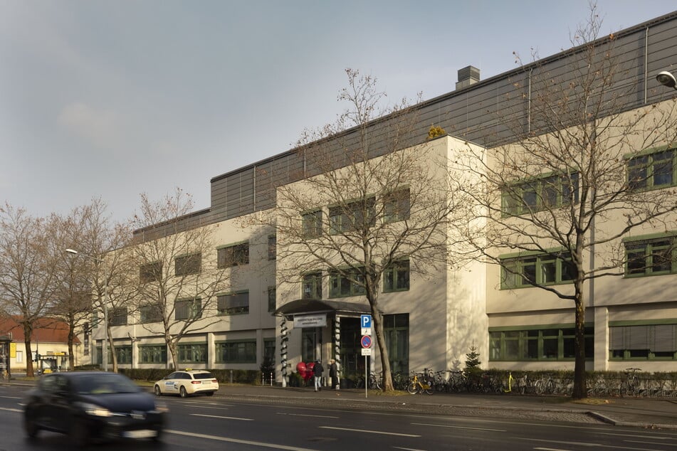 Das Herzzentrum Dresden öffnet seine Türen und lädt dazu ein, mehr über die Facetten der Ausbildungsberufe zu erfahren. (Archivfoto)