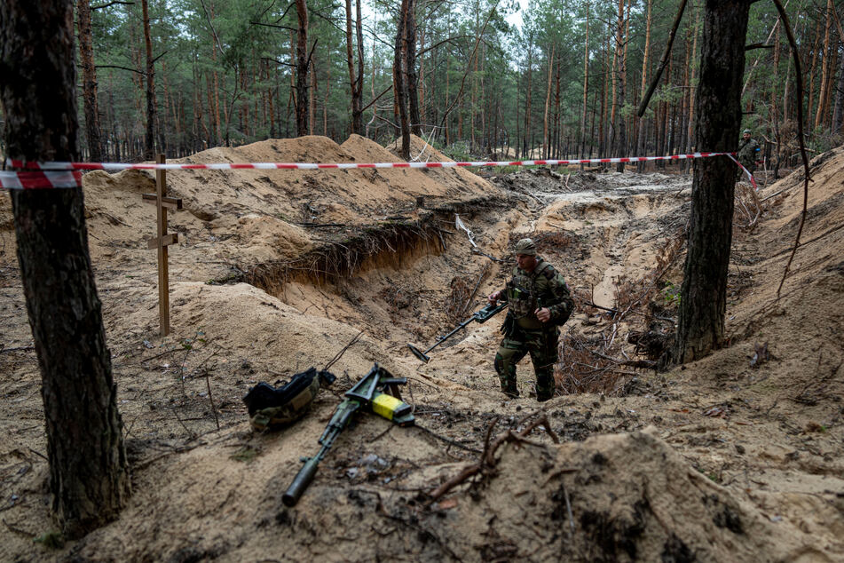 Ukraine-Krieg Im Liveticker: Donezk Und Luhansk Fordern Schnellen ...