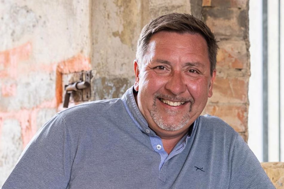 Thomas Böttcher (60) hat den medizinischen Fachbegriff zur Angst vorm Unglücks-Freitag auf dem Kasten. (Archivbild)