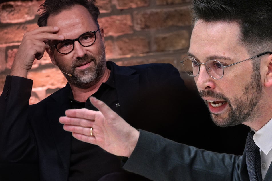 AfD-Mann geht gegen Kurt Krömer vor: Jetzt soll auch dessen ZDF-Show weg
