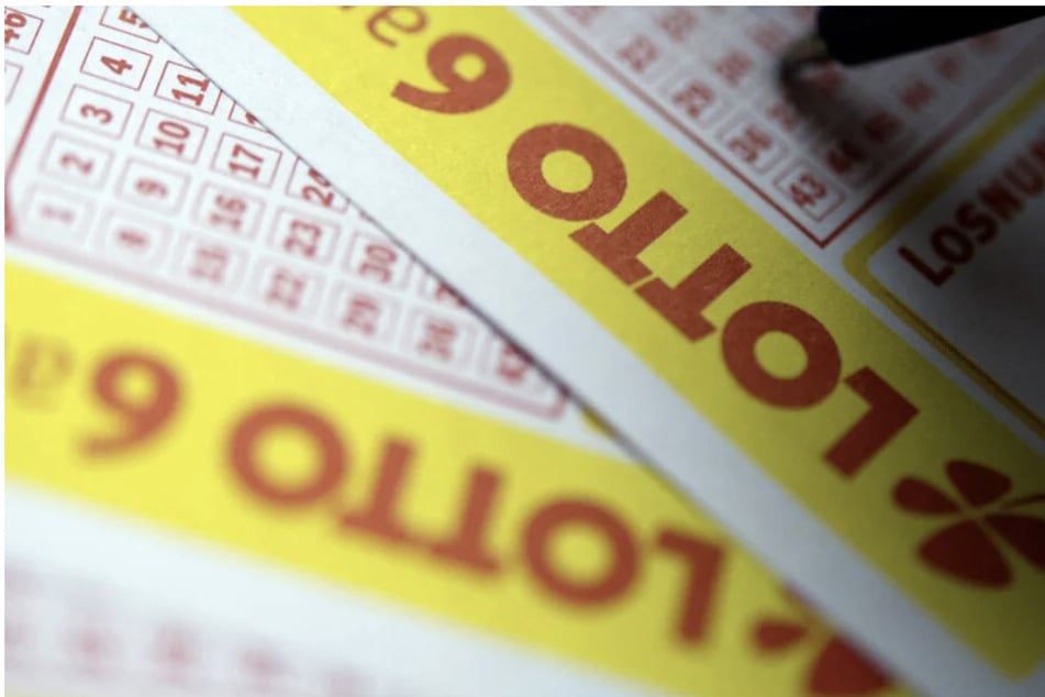 Seltener Gewinn: Ein Leipziger schnappte sich dank Lotto-Sechser knapp 2,5 Millionen Euro. (Symbolbild)