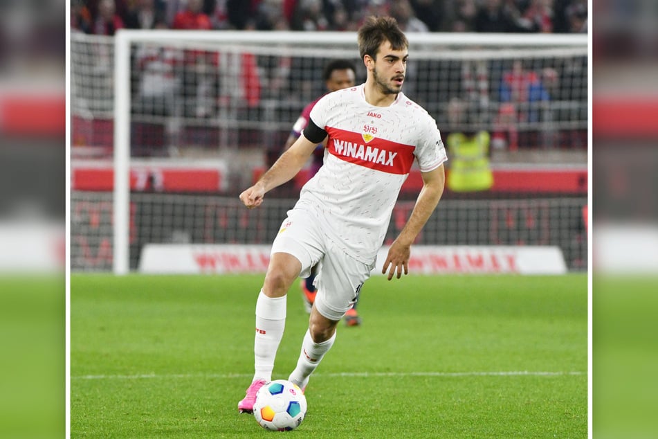 Jovan Milosevic (20) ist Werder Bremens siebter Leihspieler - ein Wechsel, der ohne externen Hinweis wohl nie zustande gekommen wäre.