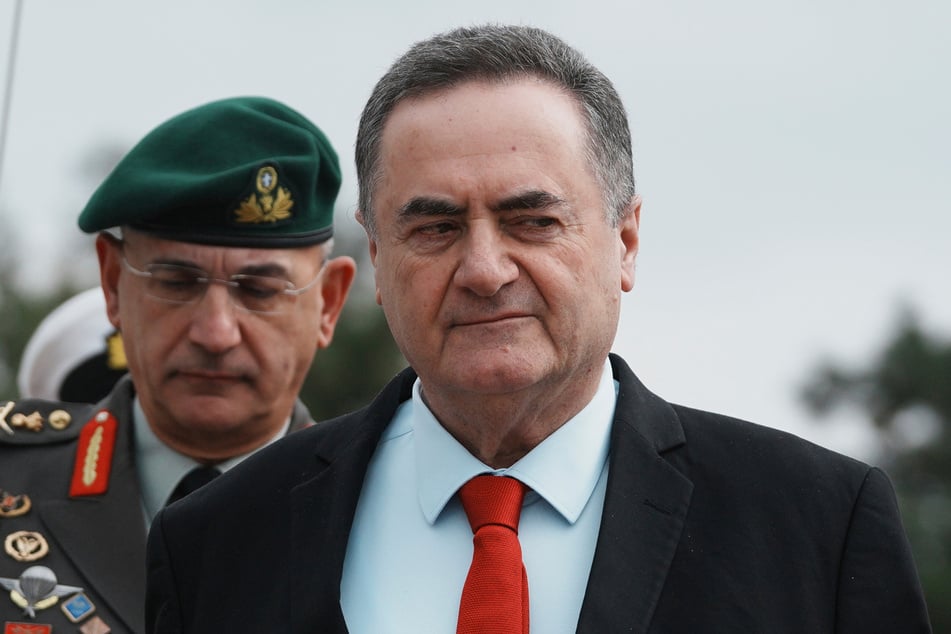 Israels Verteidigungsminister Israel Katz (70) will den Iran-Krieg schnellstmöglich fortsetzen.