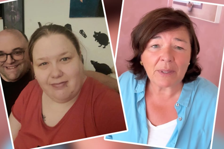 Während ihrer Zeit als Host war sie auch hautnah an der Geschichte zwischen Ingo Peters und Ex Annika dran.
