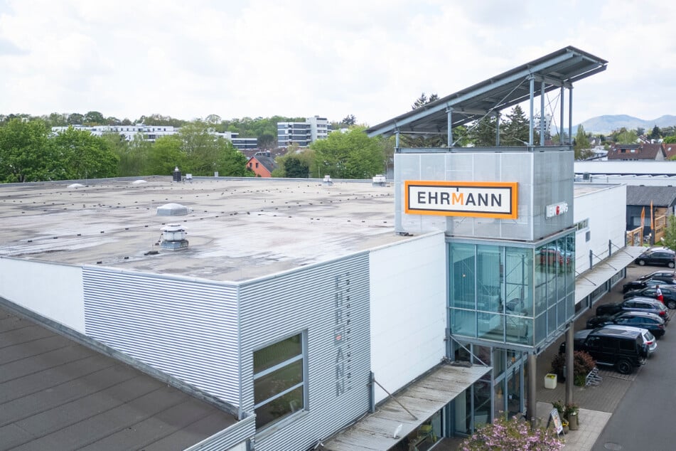 Möbel Ehrmann Landau