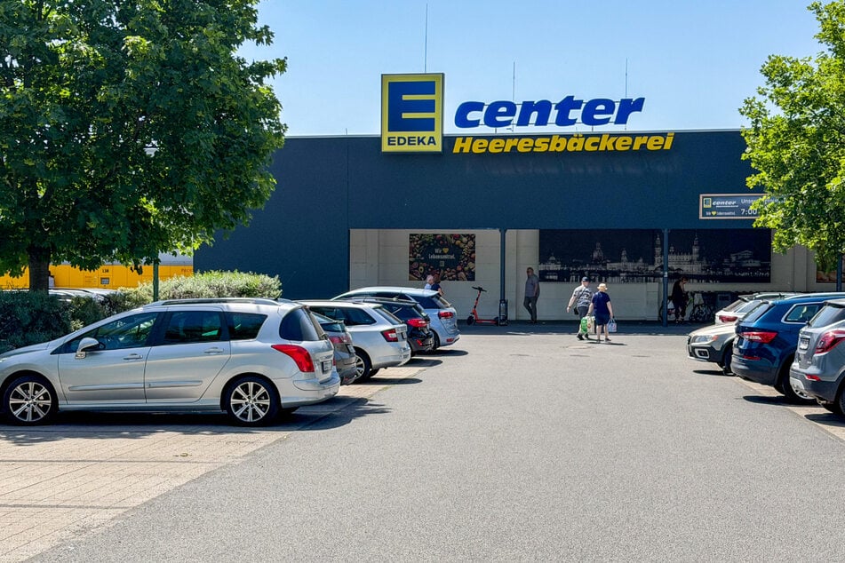 Wegen dieser Deals stehen EDEKA-Kunden ab Montag (1.6.) Schlange