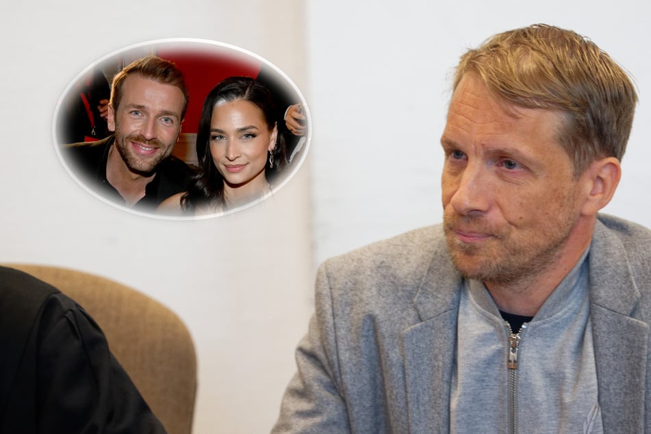On-off-Beziehung bei Amira Aly und Christian Düren? Oliver Pocher mit eindeutigem Hinweis