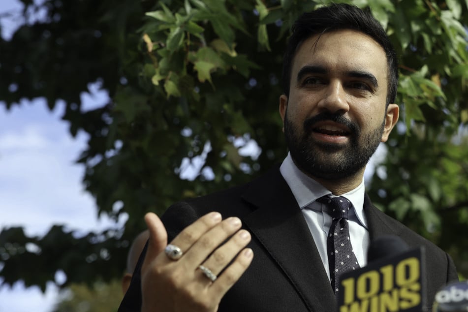 Zohran Mamdani aims to reschedule ABC town hall after withdrawing over Jimmy Kimmel suspension