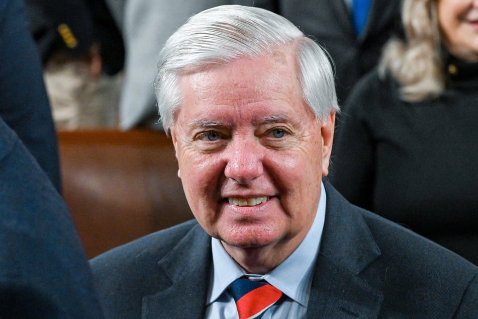 Der einflussreiche US-Senator Lindsey Graham (70) traut Pakistan nicht.