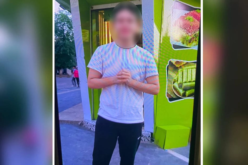 Die Polizei Brandenburg hat die Suche nach dem 23-Jährigen erfolgreich eingestellt.