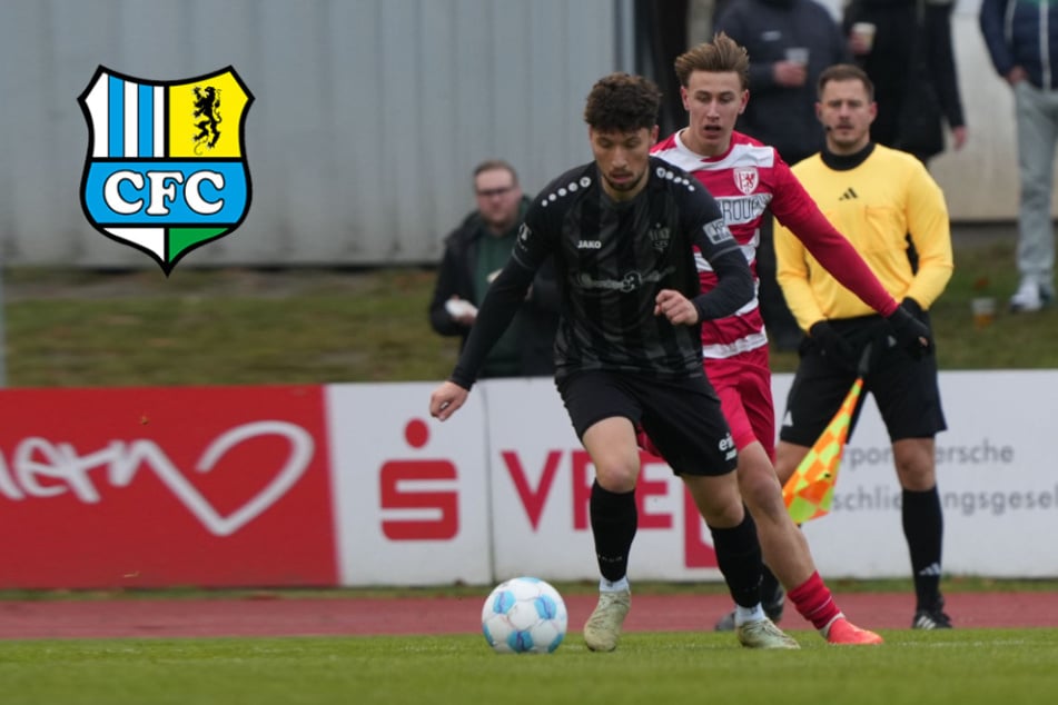 Dreimal Aluminium, Platzverweis, keine Tore: CFC erkämpft Punkt in Greifswald