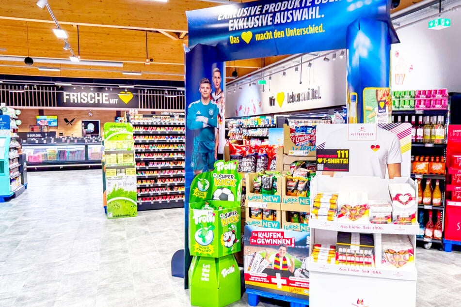 Diese Angebote bei EDEKA sorgen ab Montag (29.6.) für starken Andrang