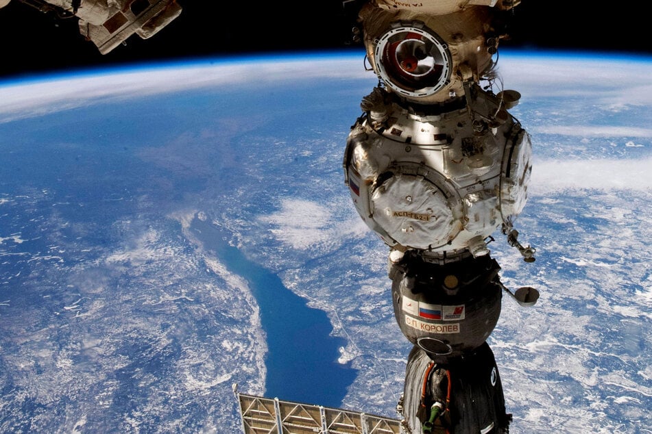 Zu viel Müll im Weltraum: Nasa muss Außeneinsatz an ISS verschieben!