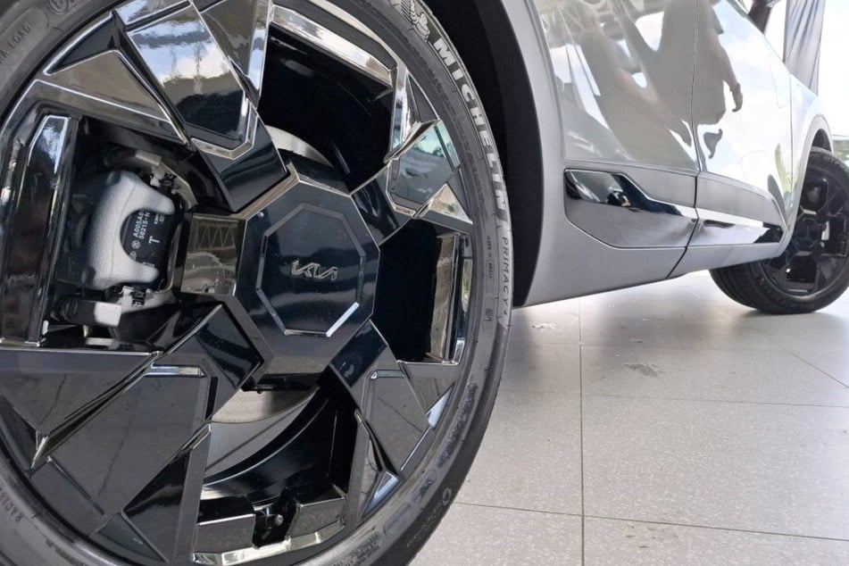 Dieses coole Kia-Modell gibt's bei Procar für nur 129 Euro*