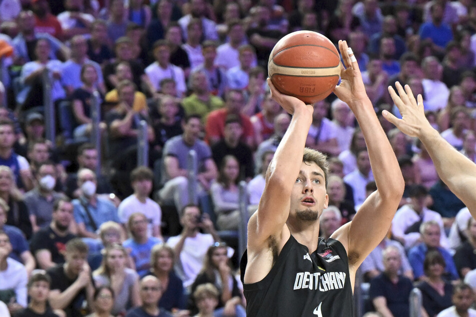 Basketball-Vorrunde in Köln bricht Ticket-Rekorde