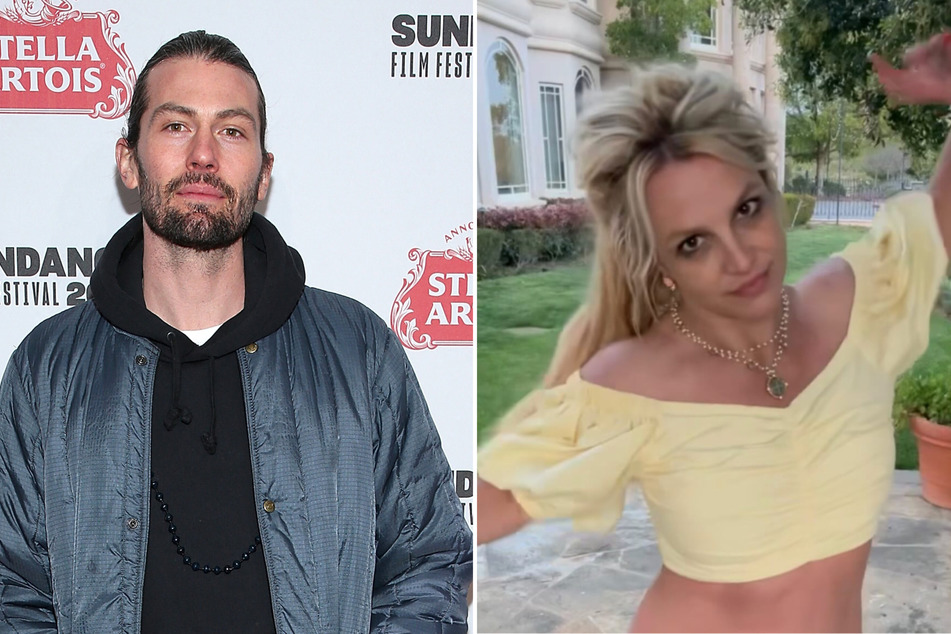 Britney Spears' sons won't be forced to see her before their move to Hawaii, Kevin Federline has reportedly decided.
