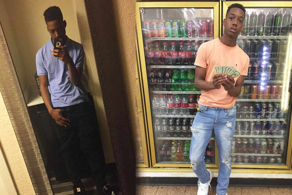 19-Jähriger wird erschossen, weil er sich in der Wohnungstür irrte