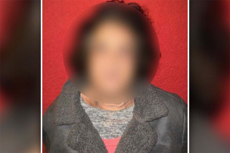 Wer hat diese 60-Jährige gesehen und kann der Polizei einen Hinweis geben?