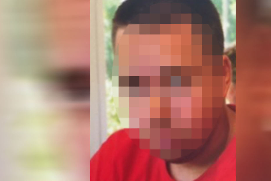 Mittlerweile ist der 30-Jährige wieder aufgetaucht.