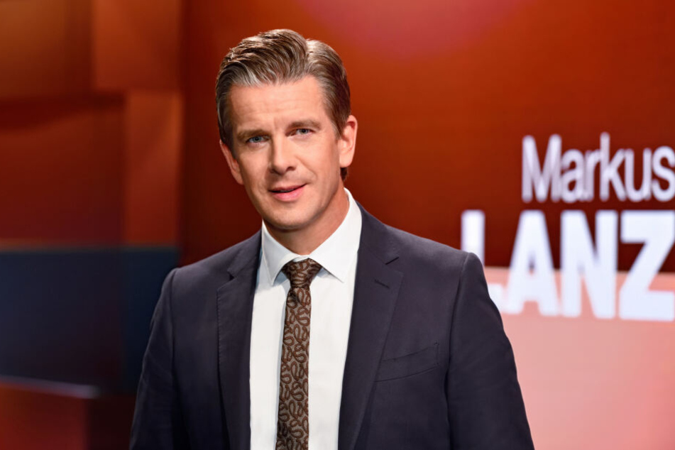 Markus Lanz hat seine Talkshow schon seit Juni 2008.