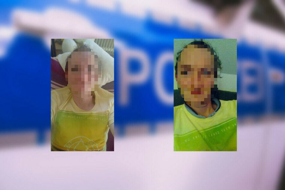 Der vermisste 30-jährige Shawn Volker H. aus Mönchengladbach wurde in Berlin-Lichtenberg angetroffen.