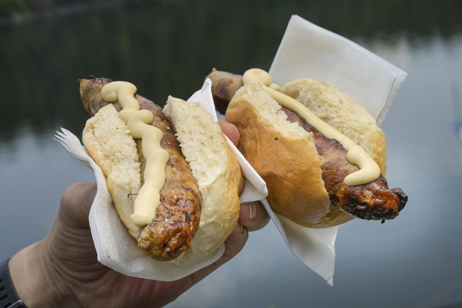 Welche Käsebratwurst ist die beste? Am Sonntag gibt's in Wittichenau den ultimativen Testlauf.