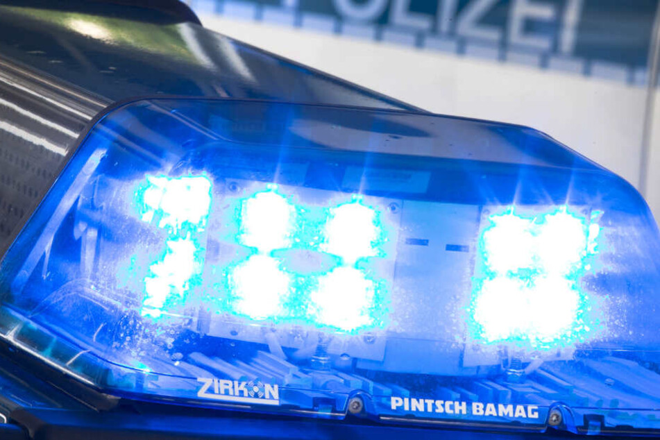 Laut Polizei wurde ein entsprechendes Ermittlungsverfahren eingeleitet (Symbolbild).