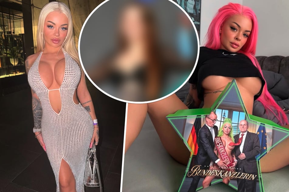 Schock für Fans: Katja Krasavices Album kommt doch nicht - das hat eine Kollegin damit zu tun