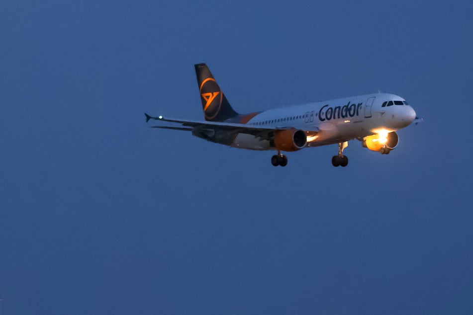 Hamburg: Gute Nachricht für Anwohner? Weniger verspätete Flüge landen nach 23 Uhr